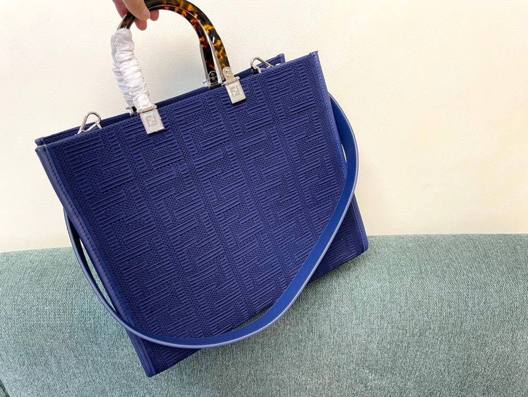 VBS - Bag - FED - 281