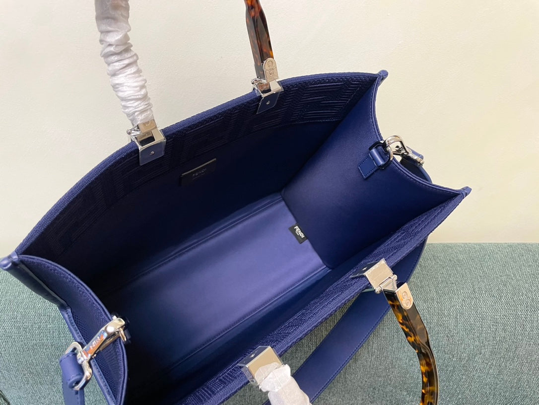 VBS - Bag - FED - 281