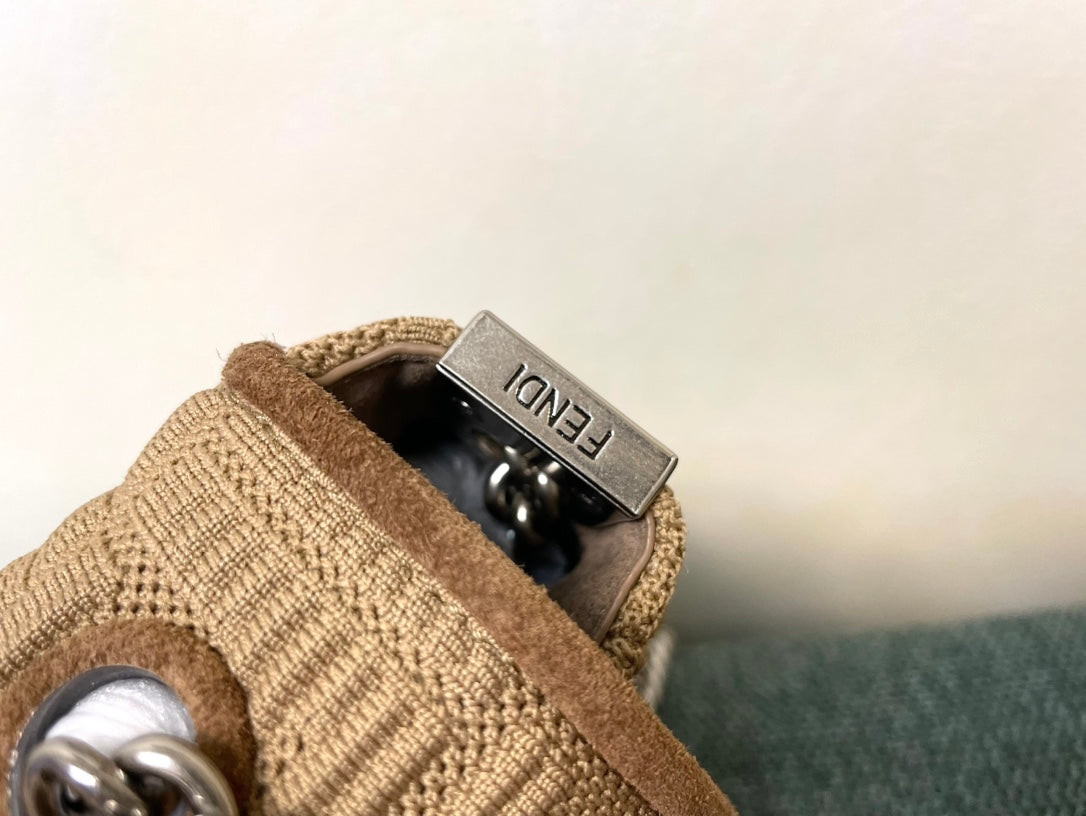 VBS - Bag - FED - 283