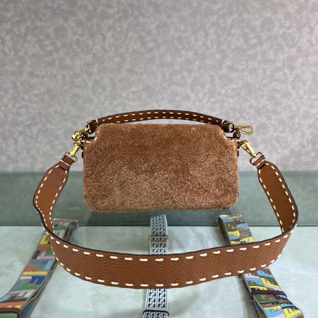 VBS - Bag - FED - 270