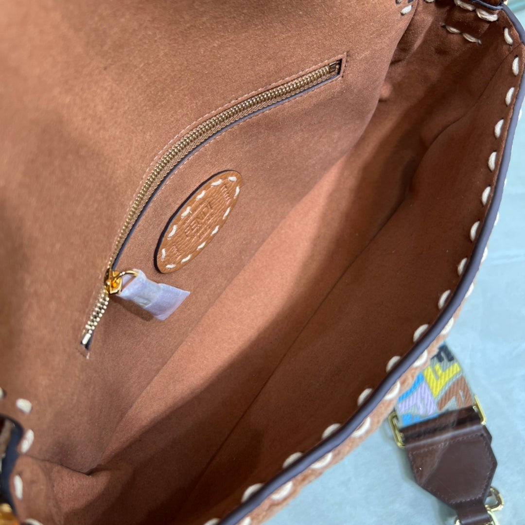 VBS - Bag - FED - 270