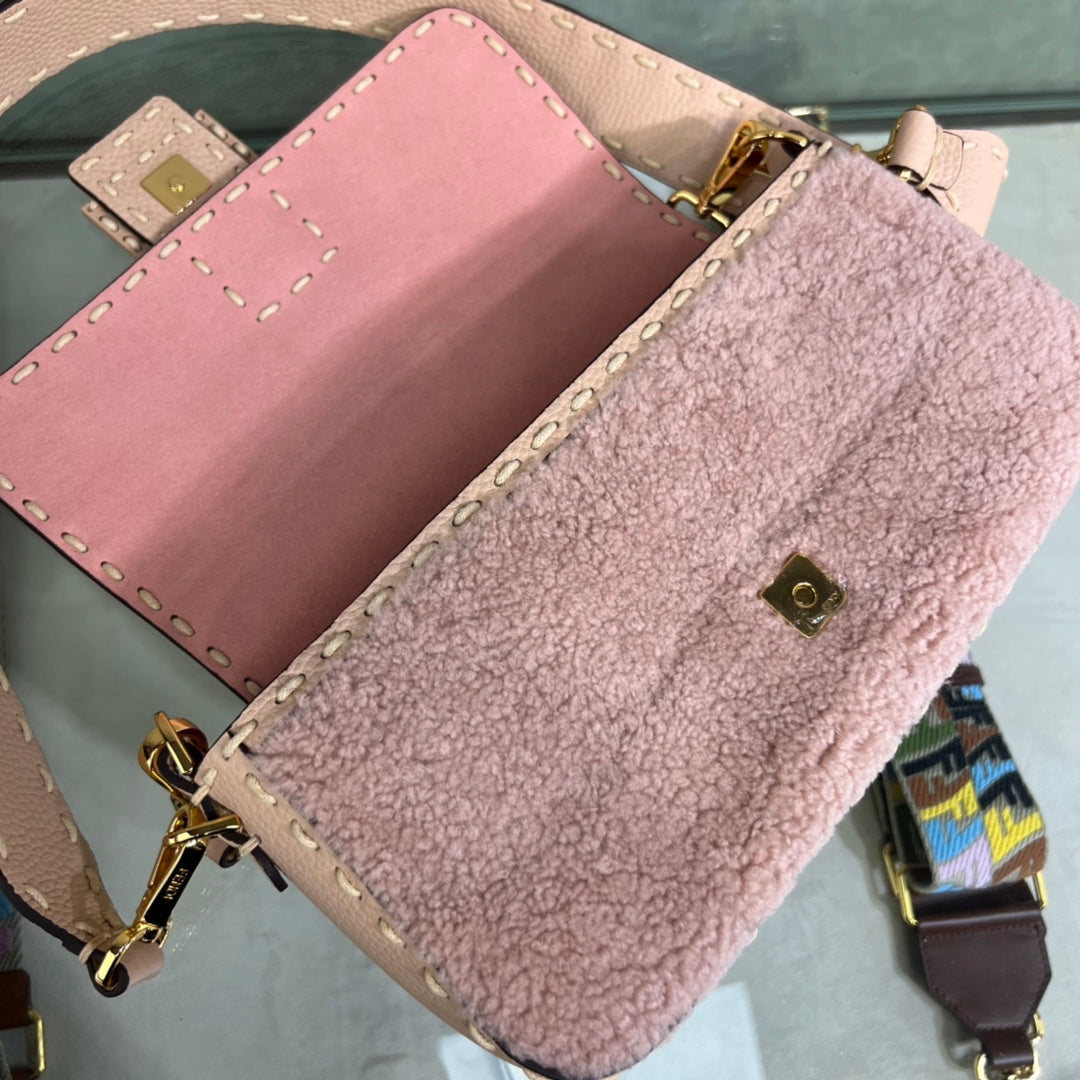 VBS - Bag - FED - 271
