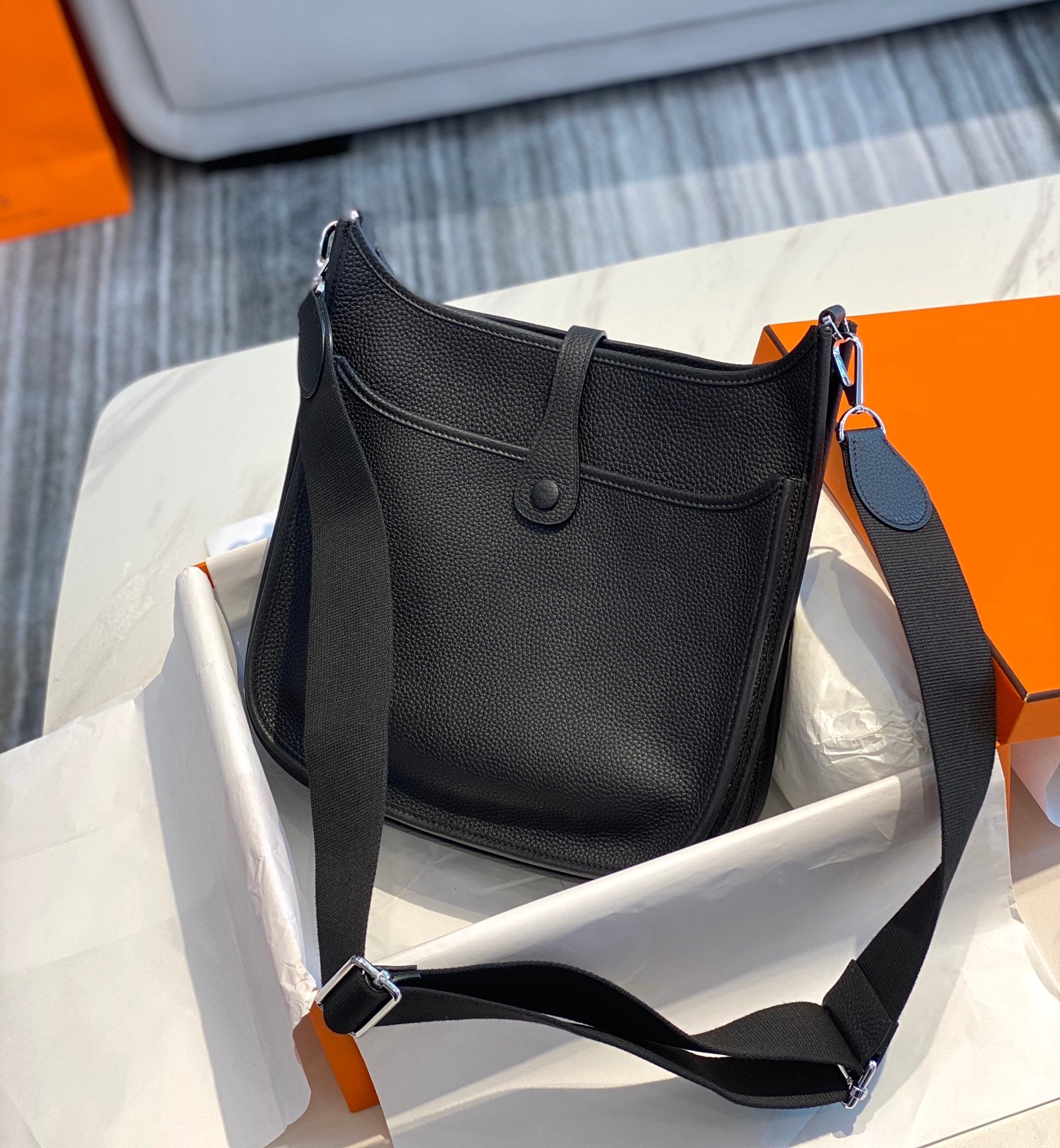 VBS- Fashion New Arrival Bag - HMS - 012