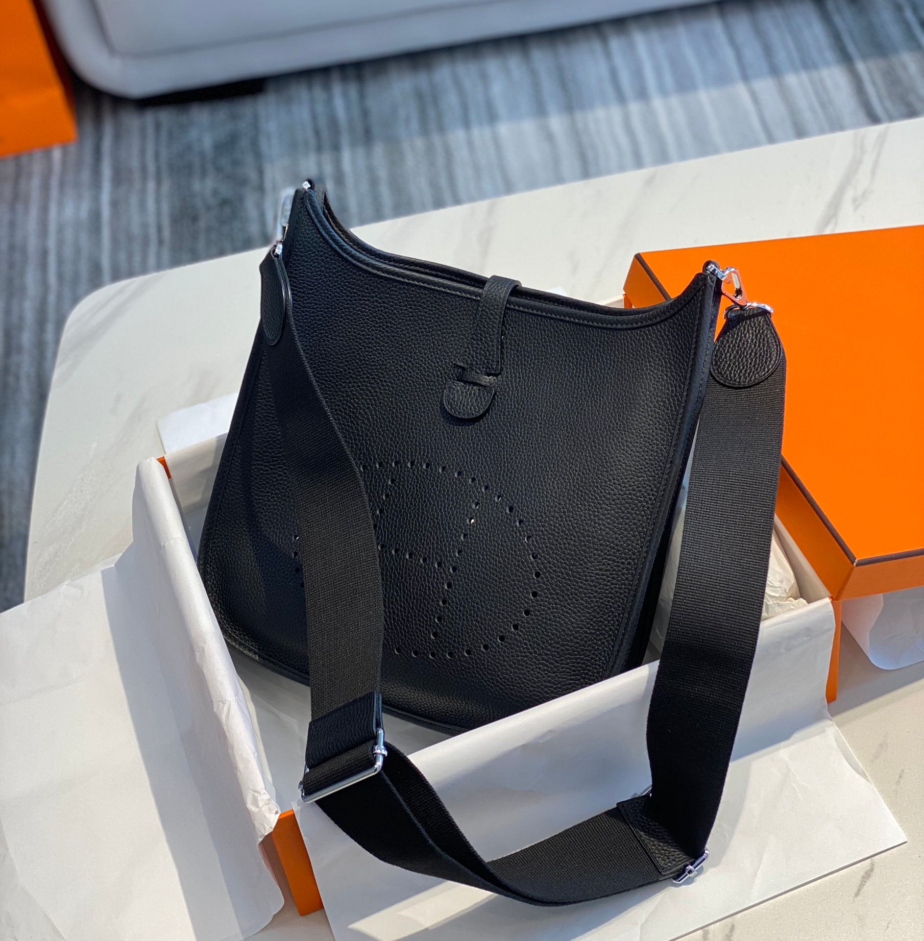 VBS- Fashion New Arrival Bag - HMS - 012
