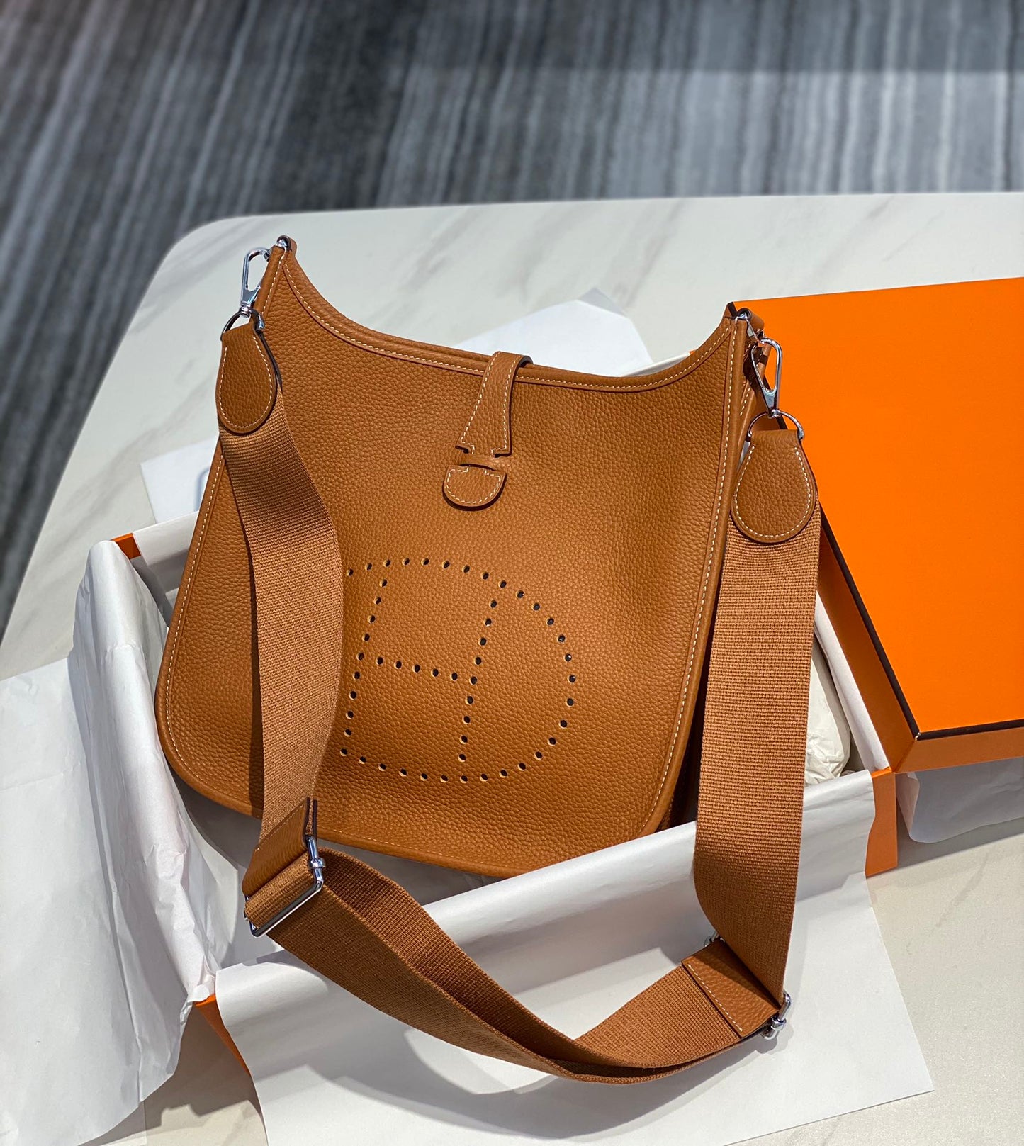 VBS- Fashion New Arrival Bag - HMS - 011