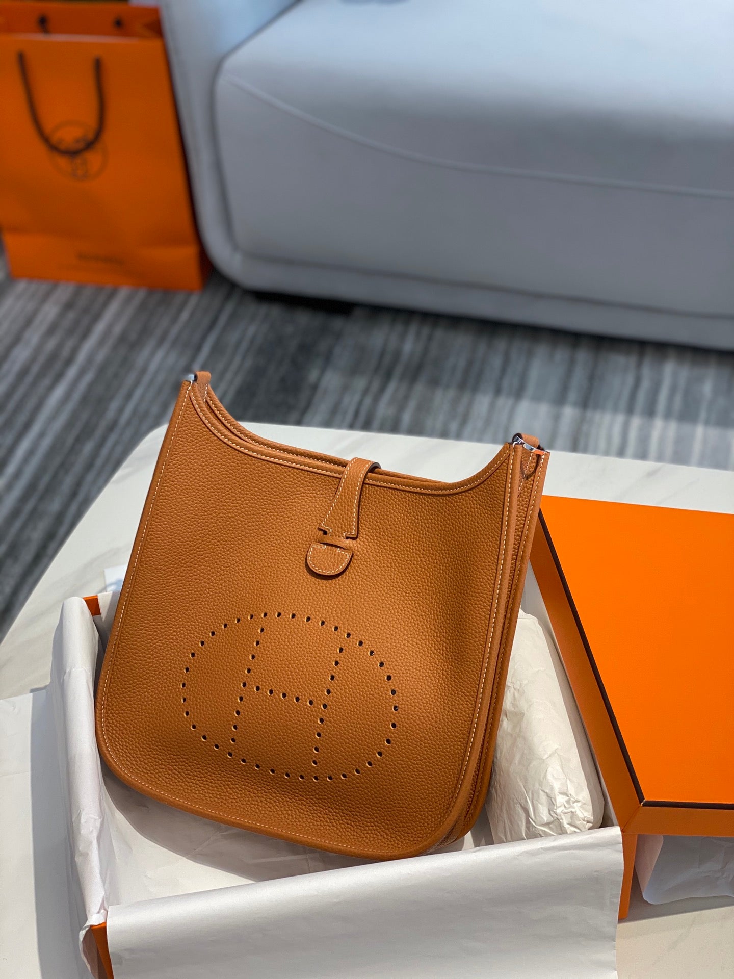 VBS- Fashion New Arrival Bag - HMS - 011