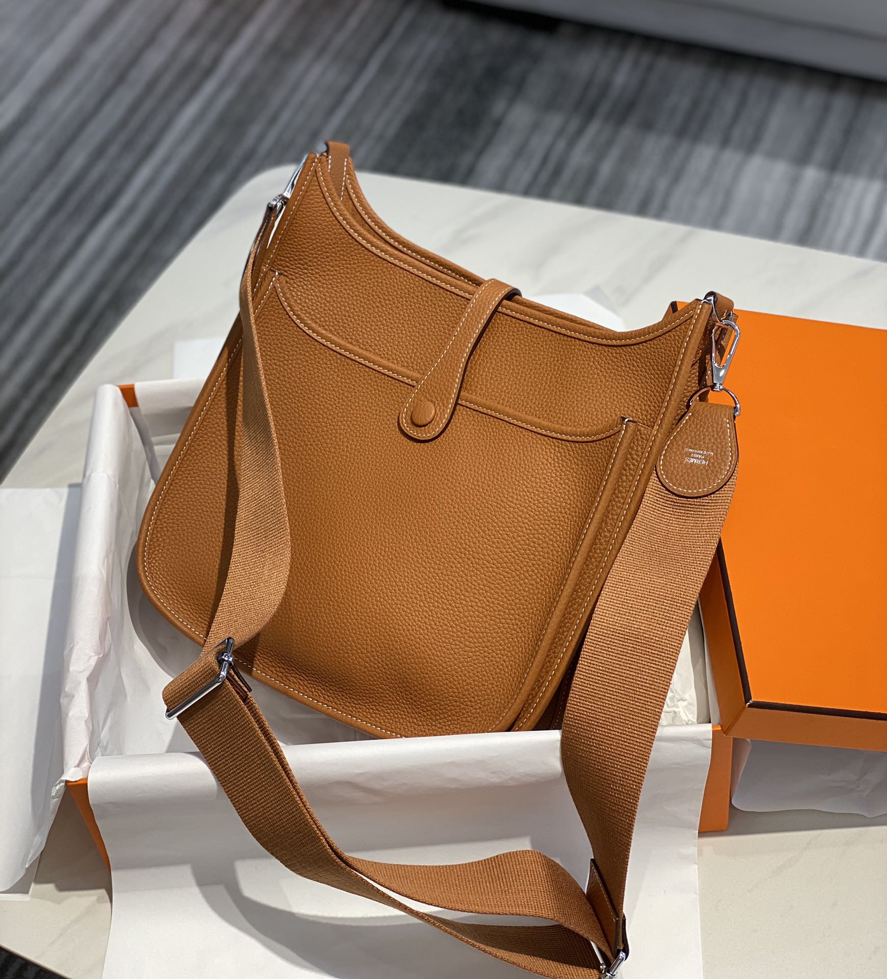 VBS- Fashion New Arrival Bag - HMS - 011