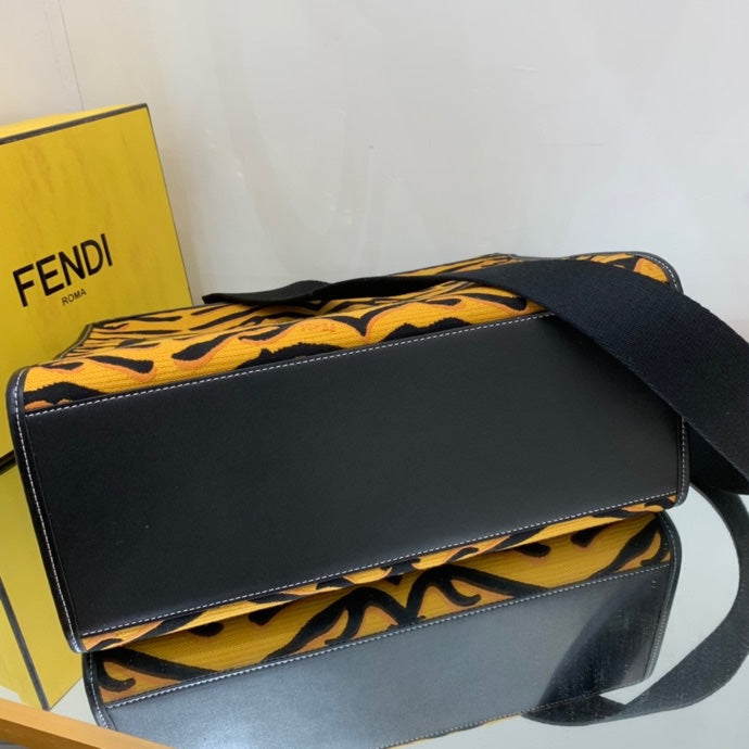 VBS - Bag - FED - 242