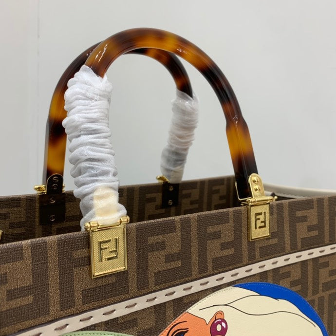 VBS - Bag - FED - 239