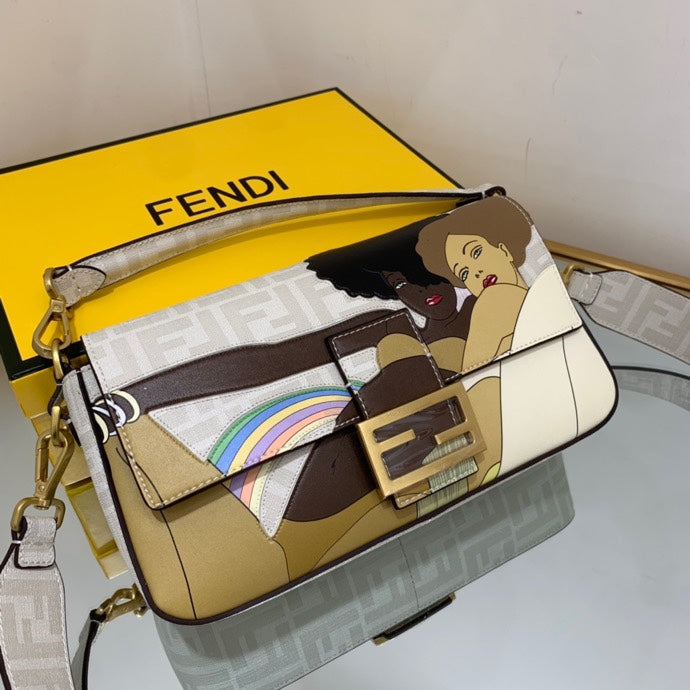 VBS - Bag - FED - 238