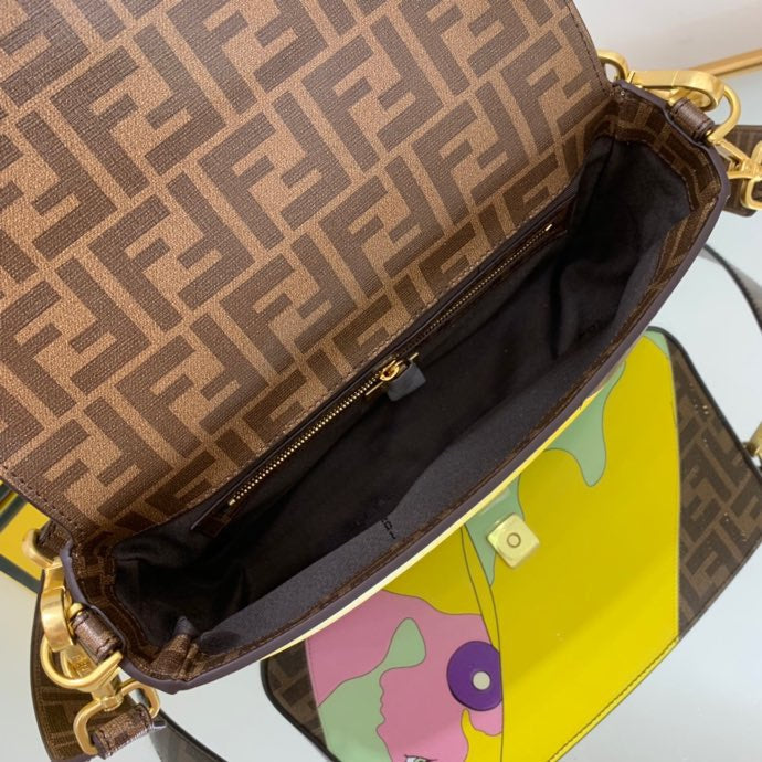 VBS - Bag - FED - 237