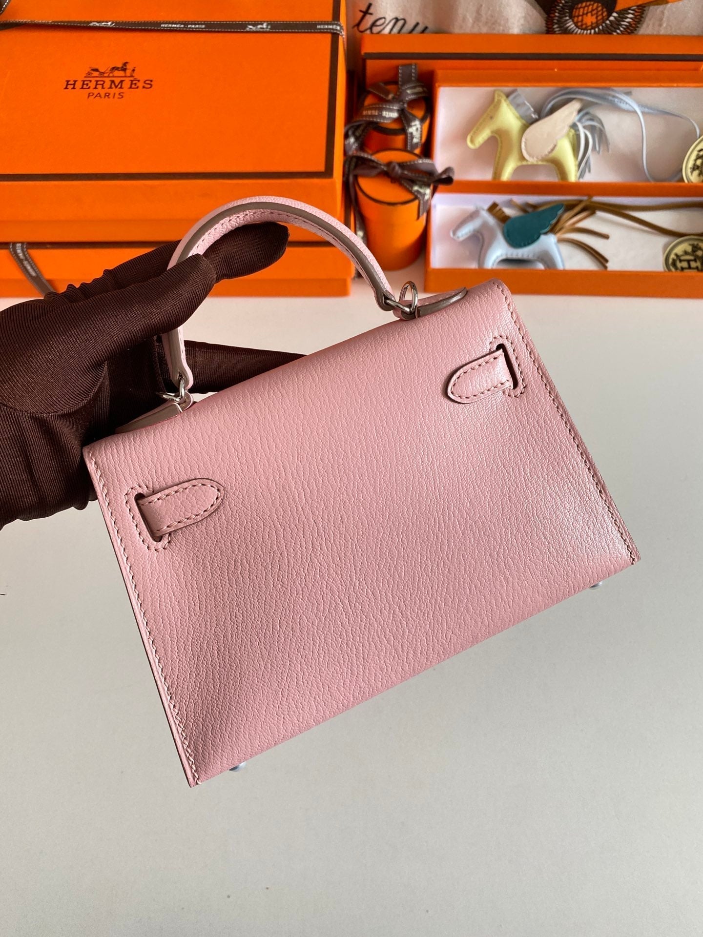 VBS- Fashion New Arrival Bag - HMS - 050