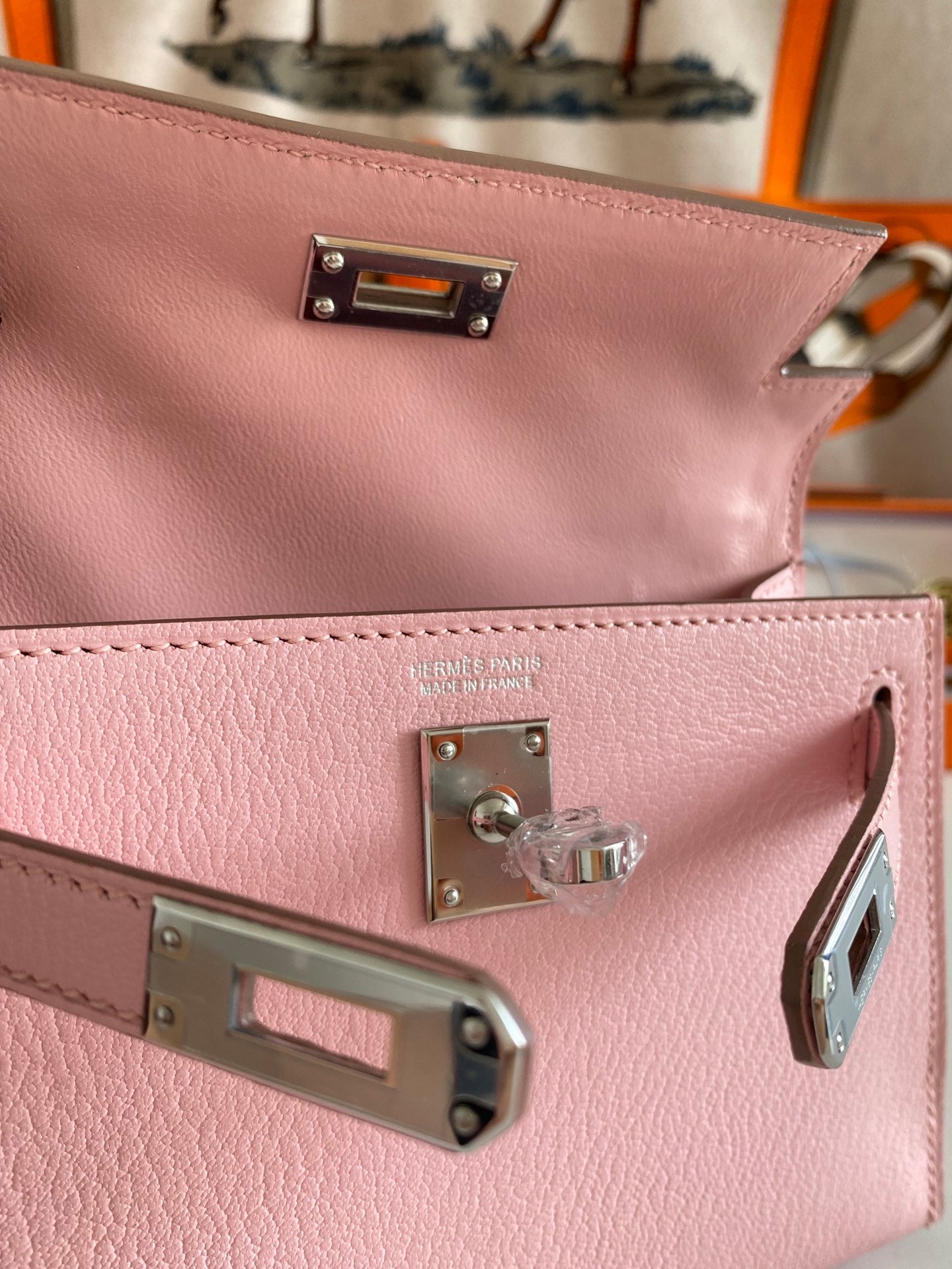 VBS- Fashion New Arrival Bag - HMS - 050