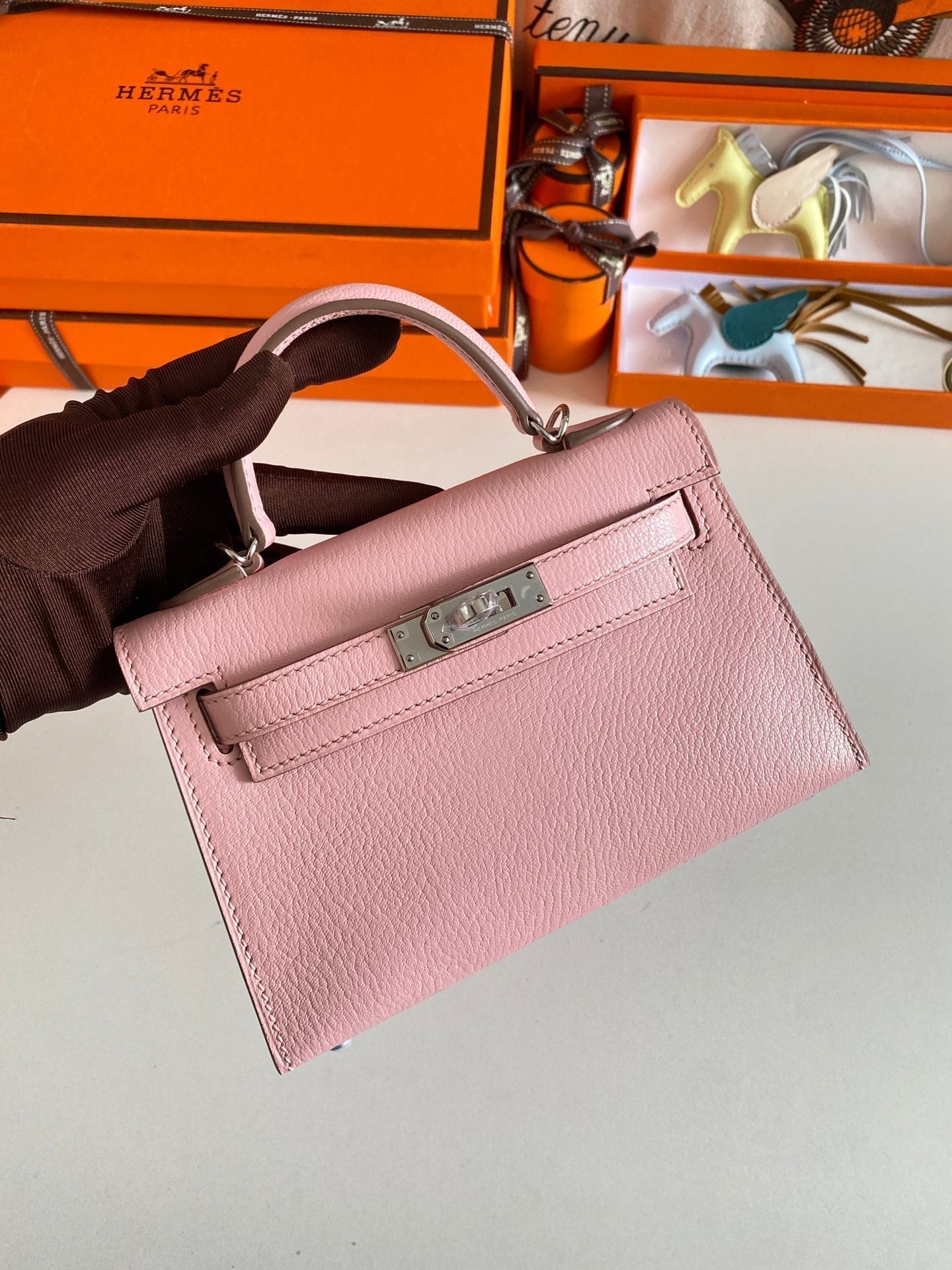 VBS- Fashion New Arrival Bag - HMS - 050