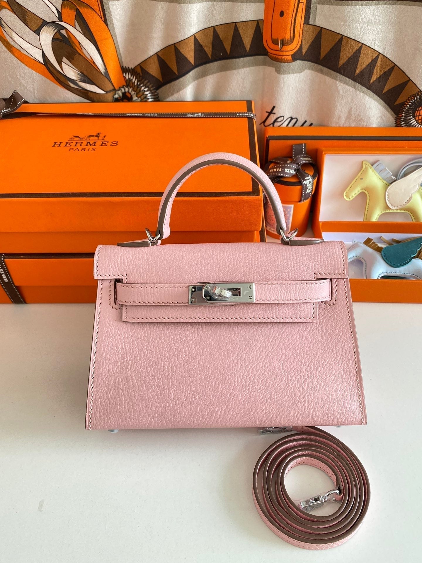 VBS- Fashion New Arrival Bag - HMS - 050