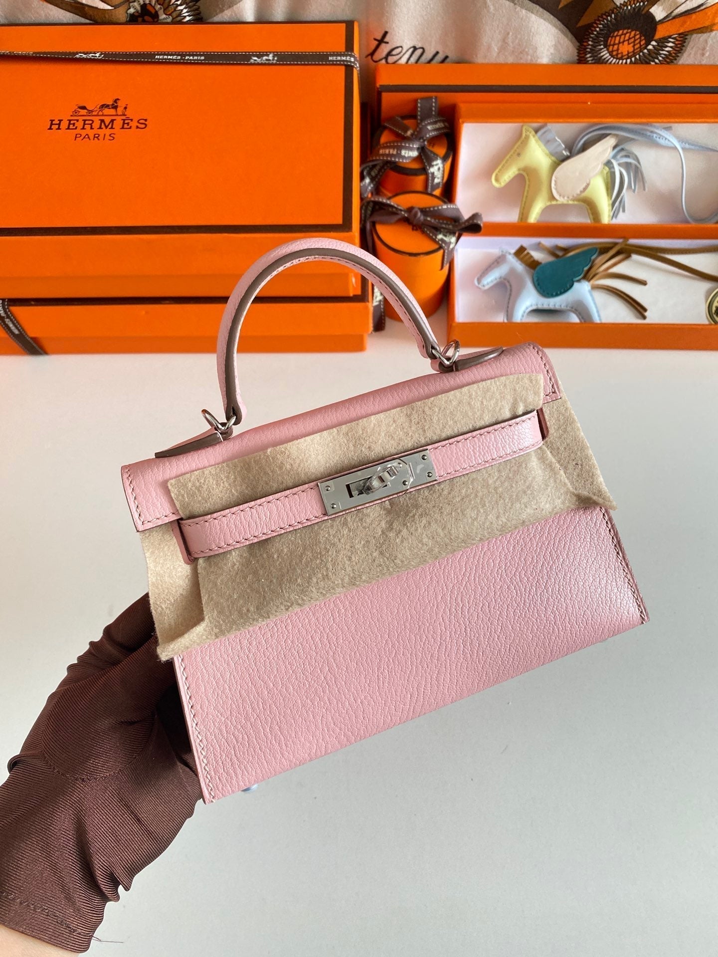 VBS- Fashion New Arrival Bag - HMS - 050