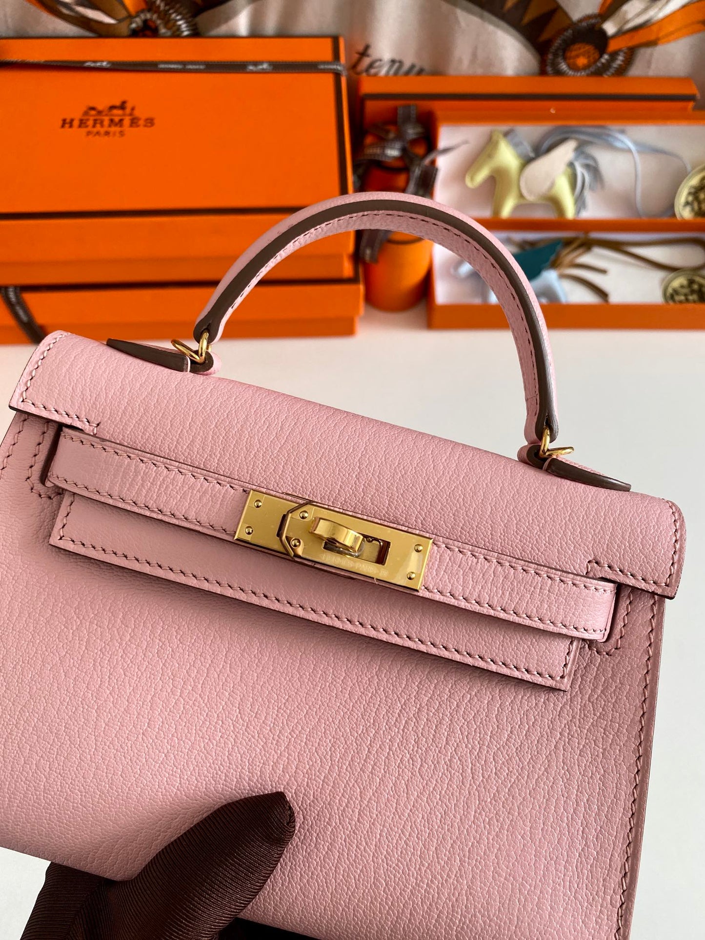 VBS- Fashion New Arrival Bag - HMS - 049