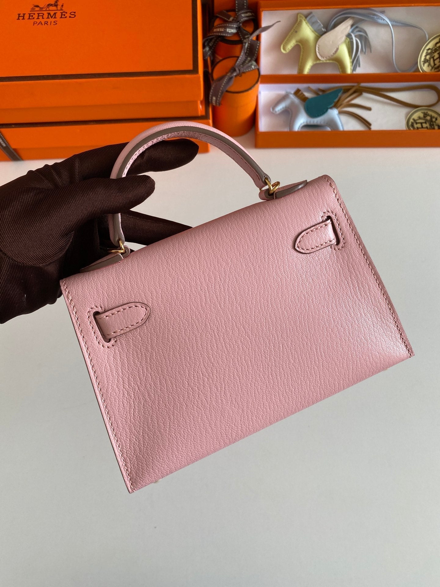 VBS- Fashion New Arrival Bag - HMS - 049