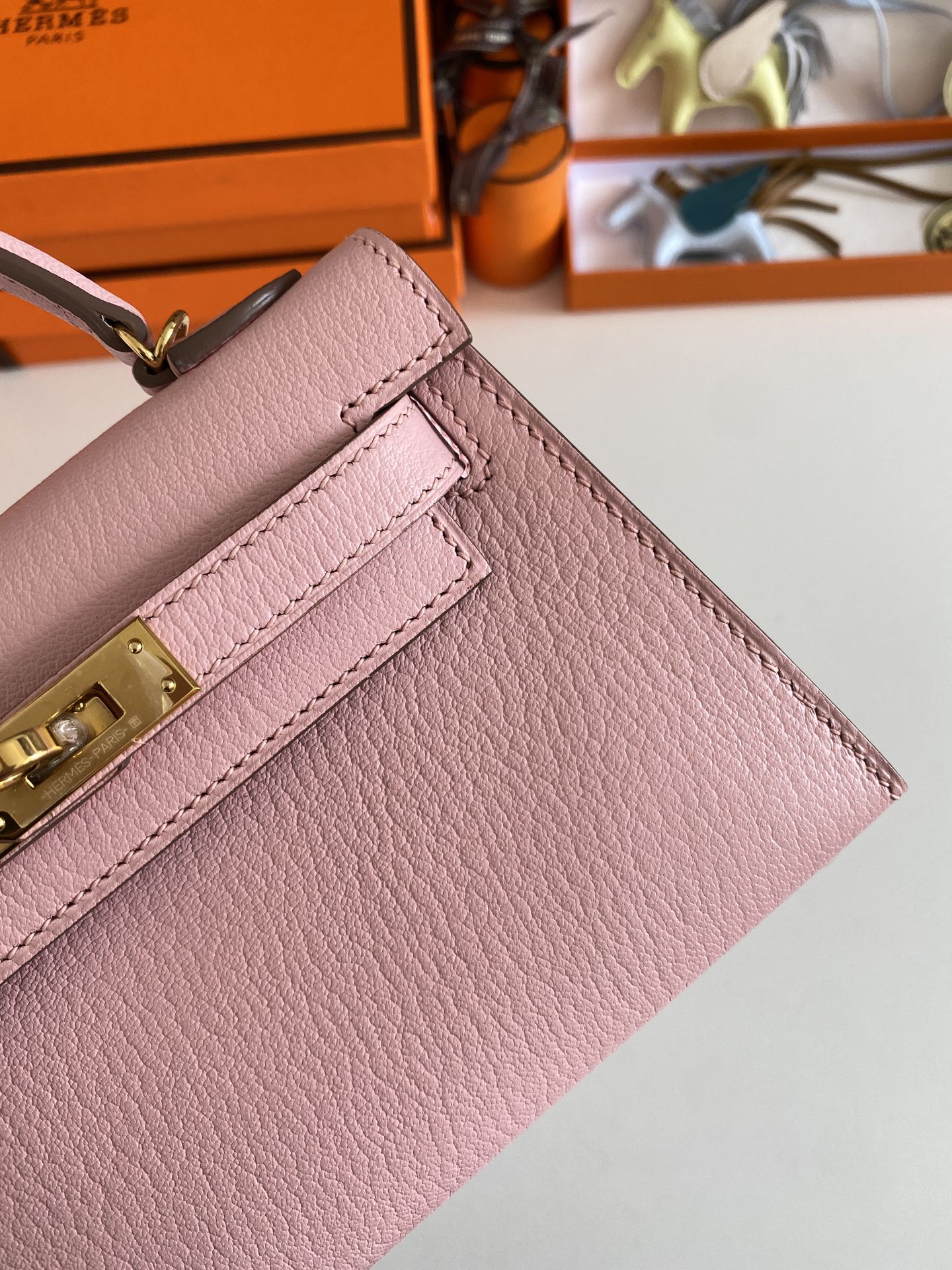 VBS- Fashion New Arrival Bag - HMS - 049