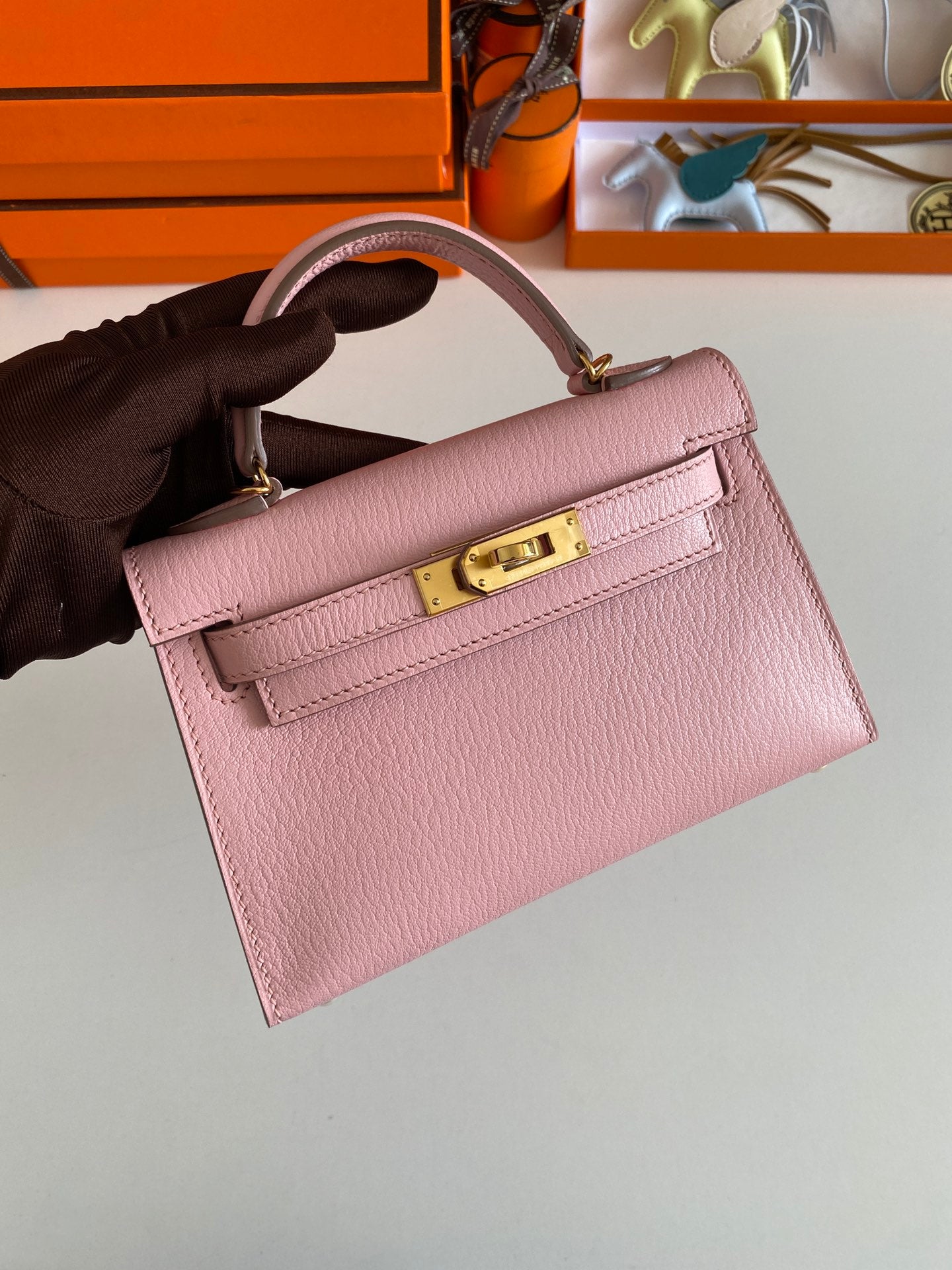 VBS- Fashion New Arrival Bag - HMS - 049