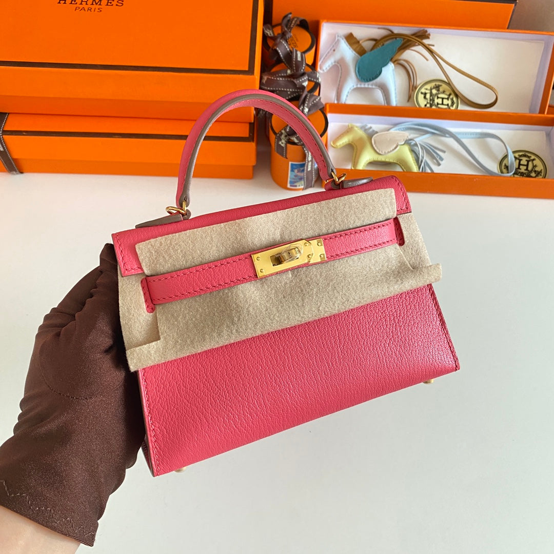 VBS- Fashion New Arrival Bag - HMS - 041