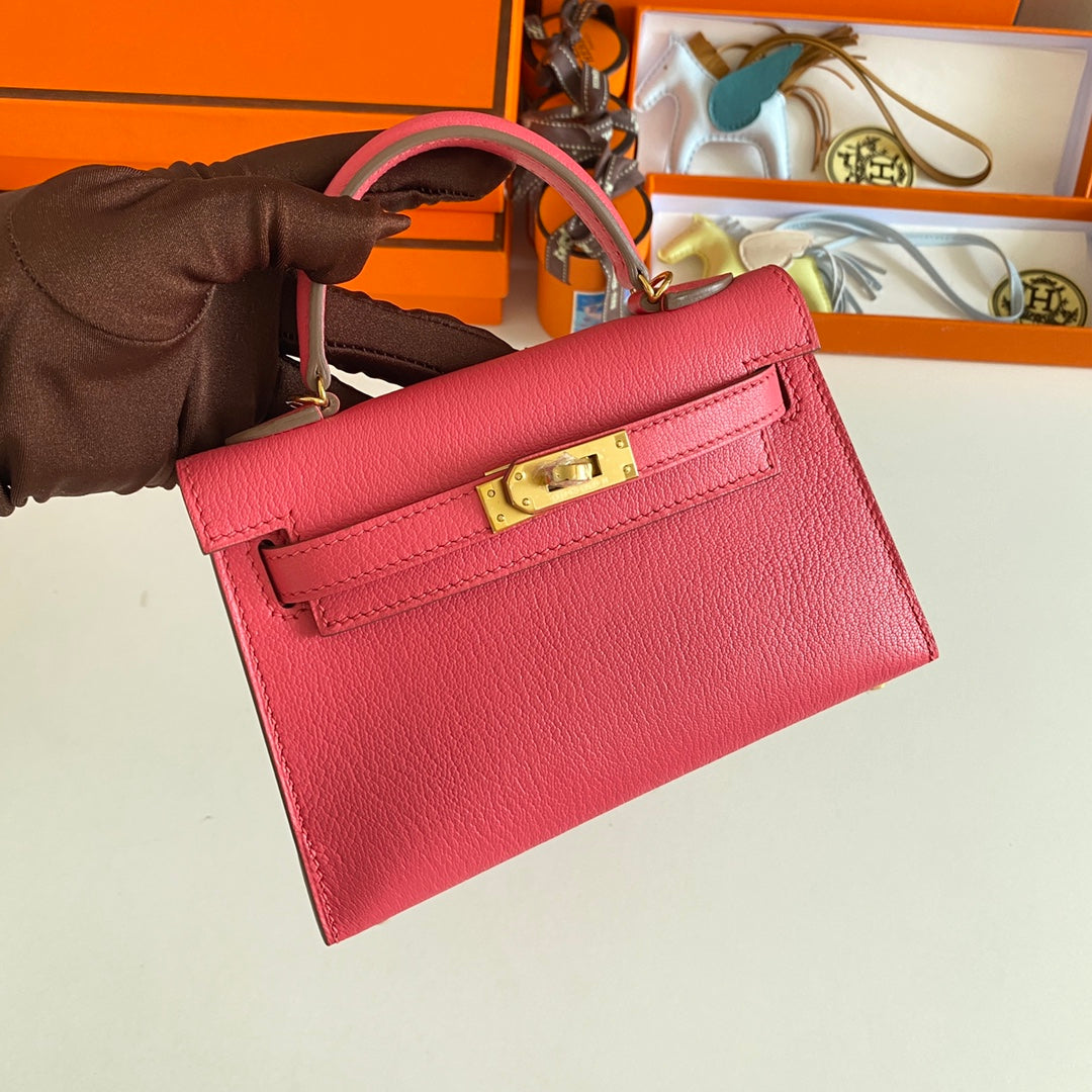 VBS- Fashion New Arrival Bag - HMS - 041