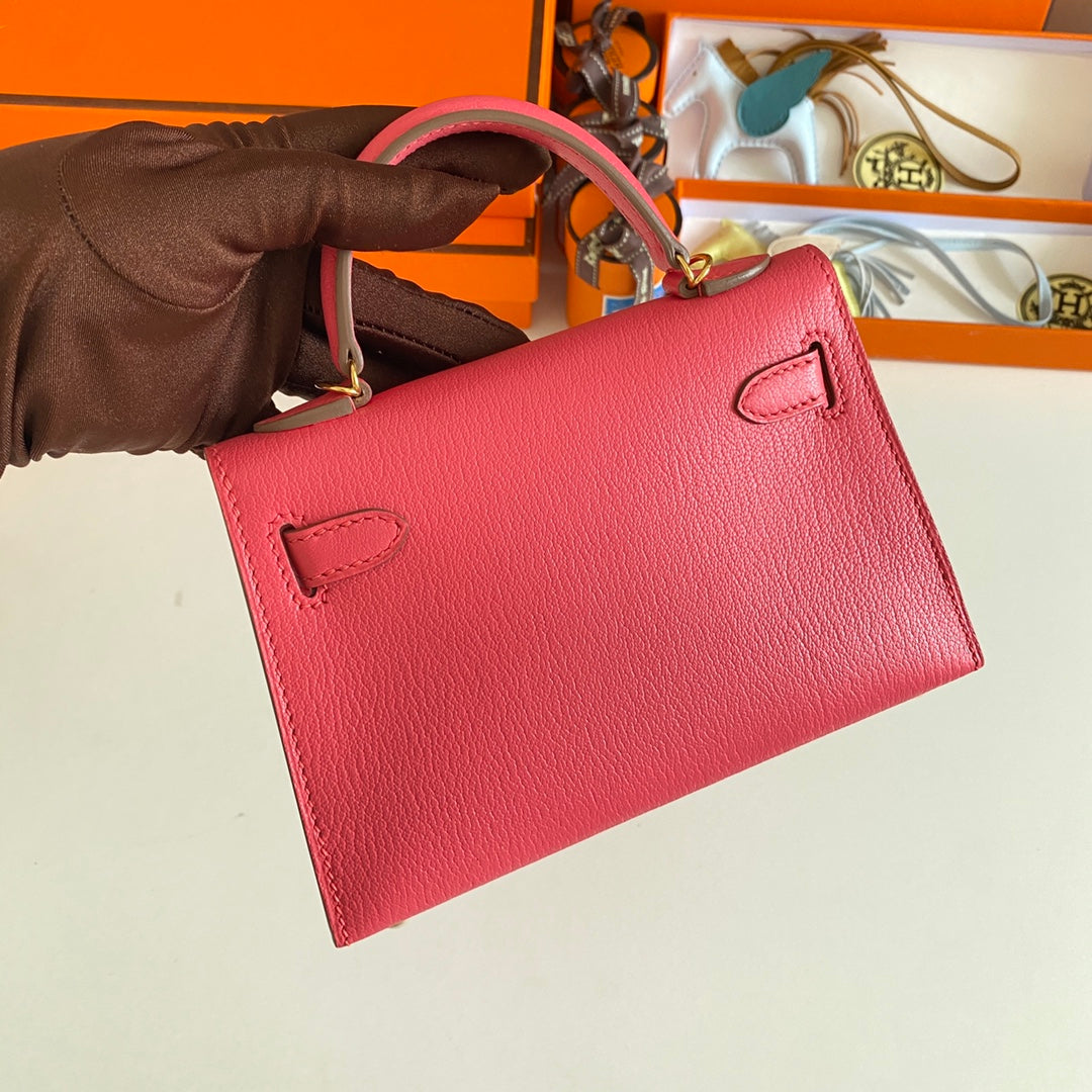 VBS- Fashion New Arrival Bag - HMS - 041
