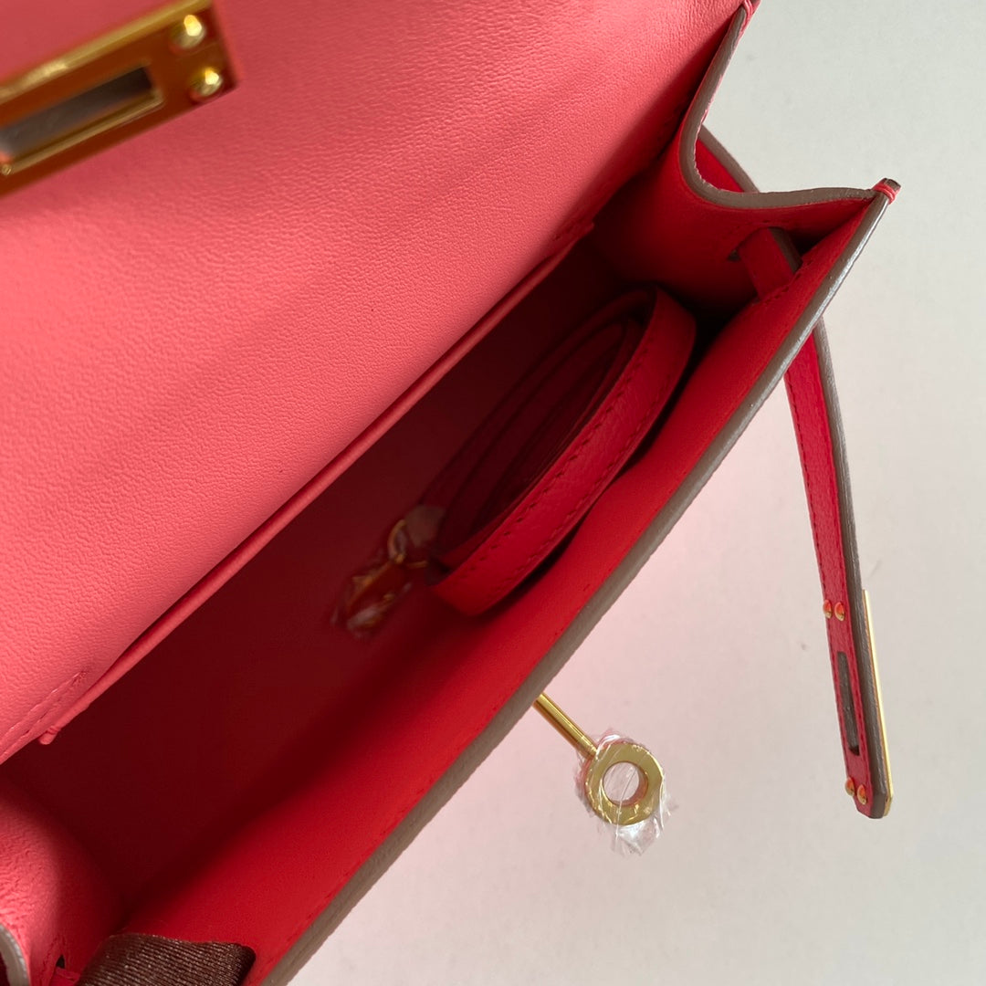 VBS- Fashion New Arrival Bag - HMS - 041