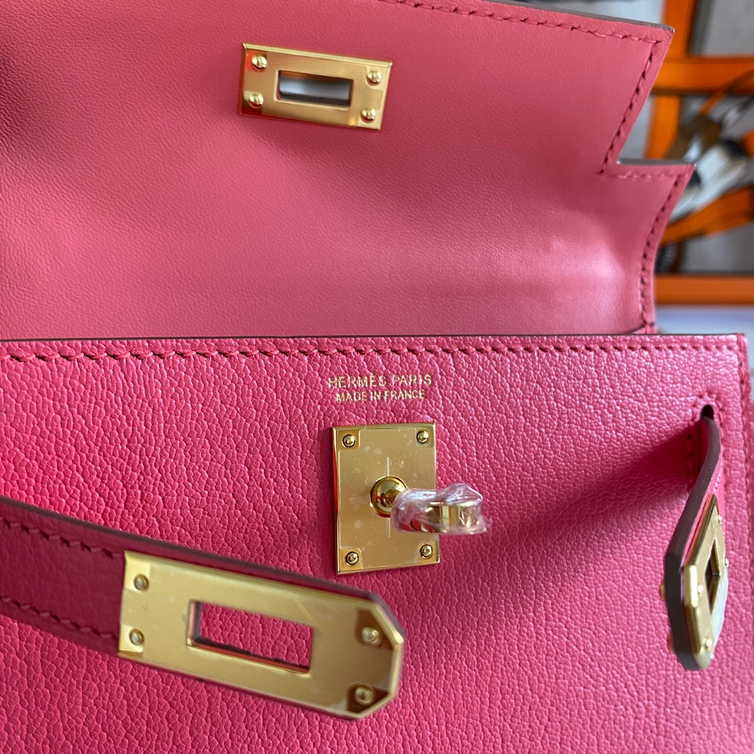 VBS- Fashion New Arrival Bag - HMS - 041