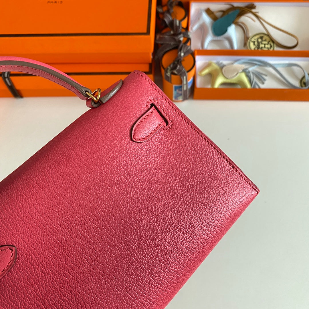 VBS- Fashion New Arrival Bag - HMS - 041