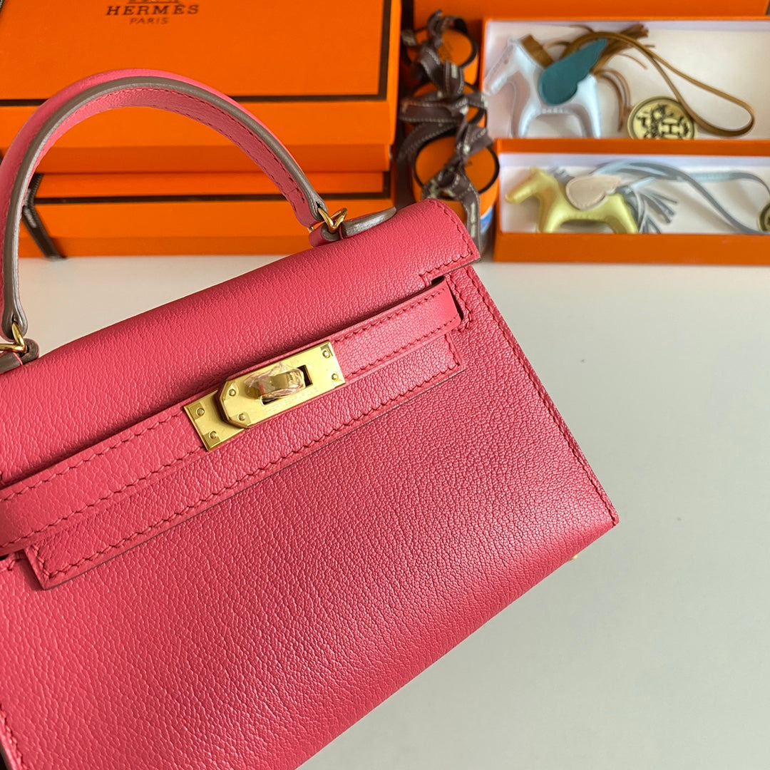 VBS- Fashion New Arrival Bag - HMS - 041