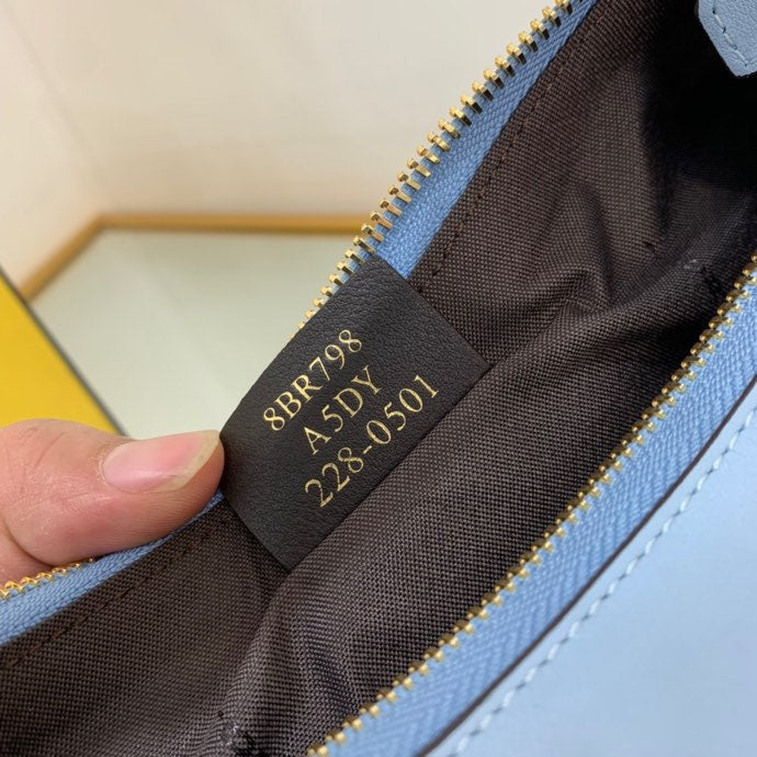 VBS - Bag - FED - 252