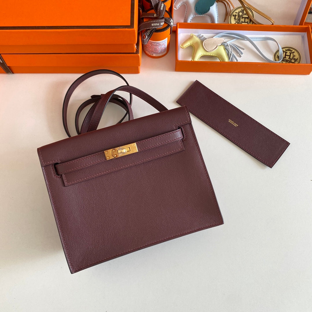 VBS- Fashion New Arrival Bag - HMS - 028