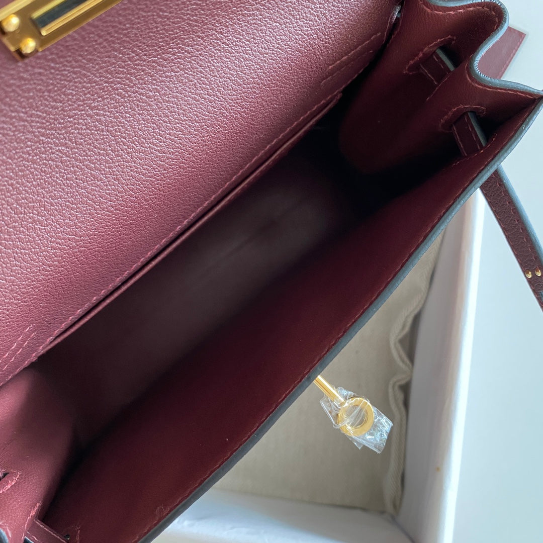 VBS- Fashion New Arrival Bag - HMS - 028