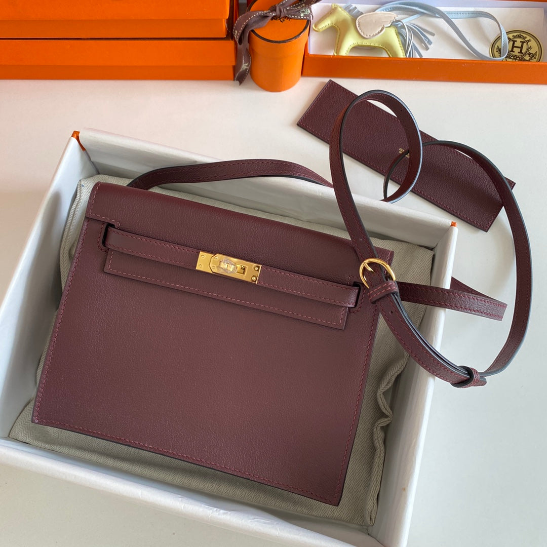 VBS- Fashion New Arrival Bag - HMS - 028