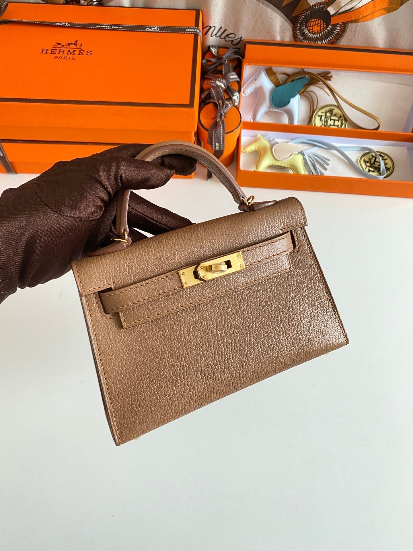 VBS- Fashion New Arrival Bag - HMS - 051