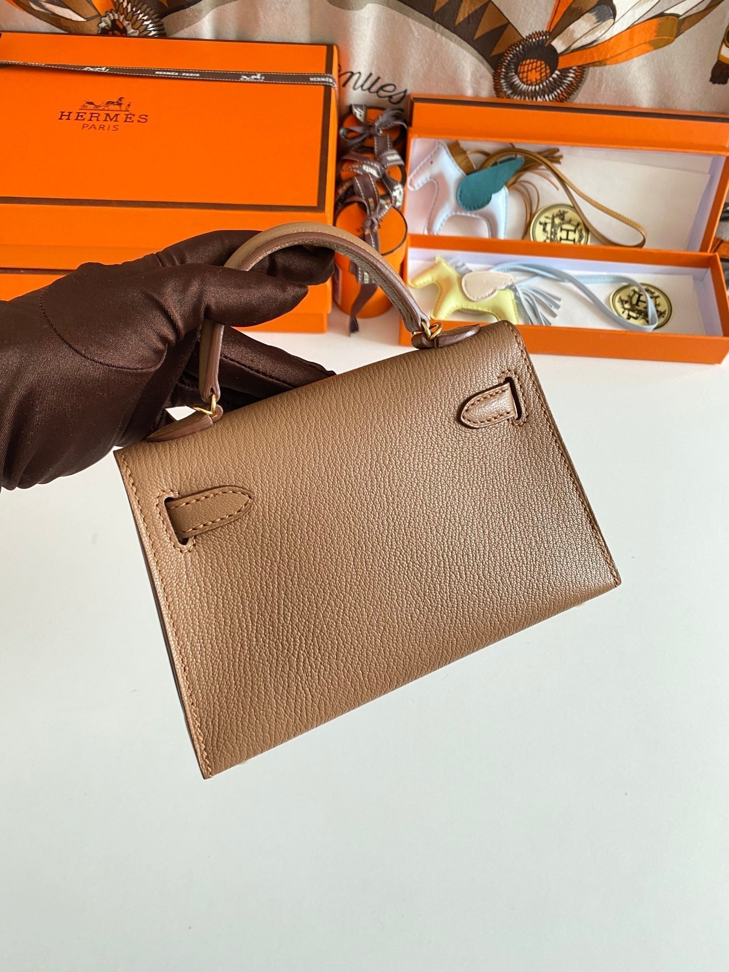 VBS- Fashion New Arrival Bag - HMS - 051