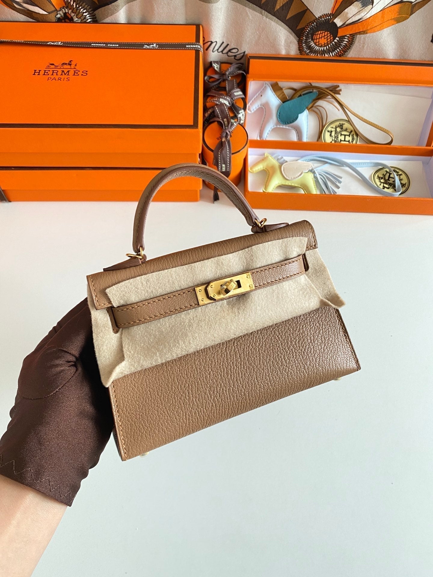 VBS- Fashion New Arrival Bag - HMS - 051