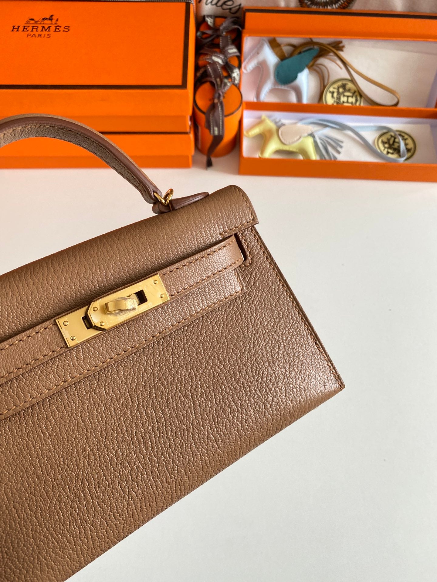 VBS- Fashion New Arrival Bag - HMS - 051