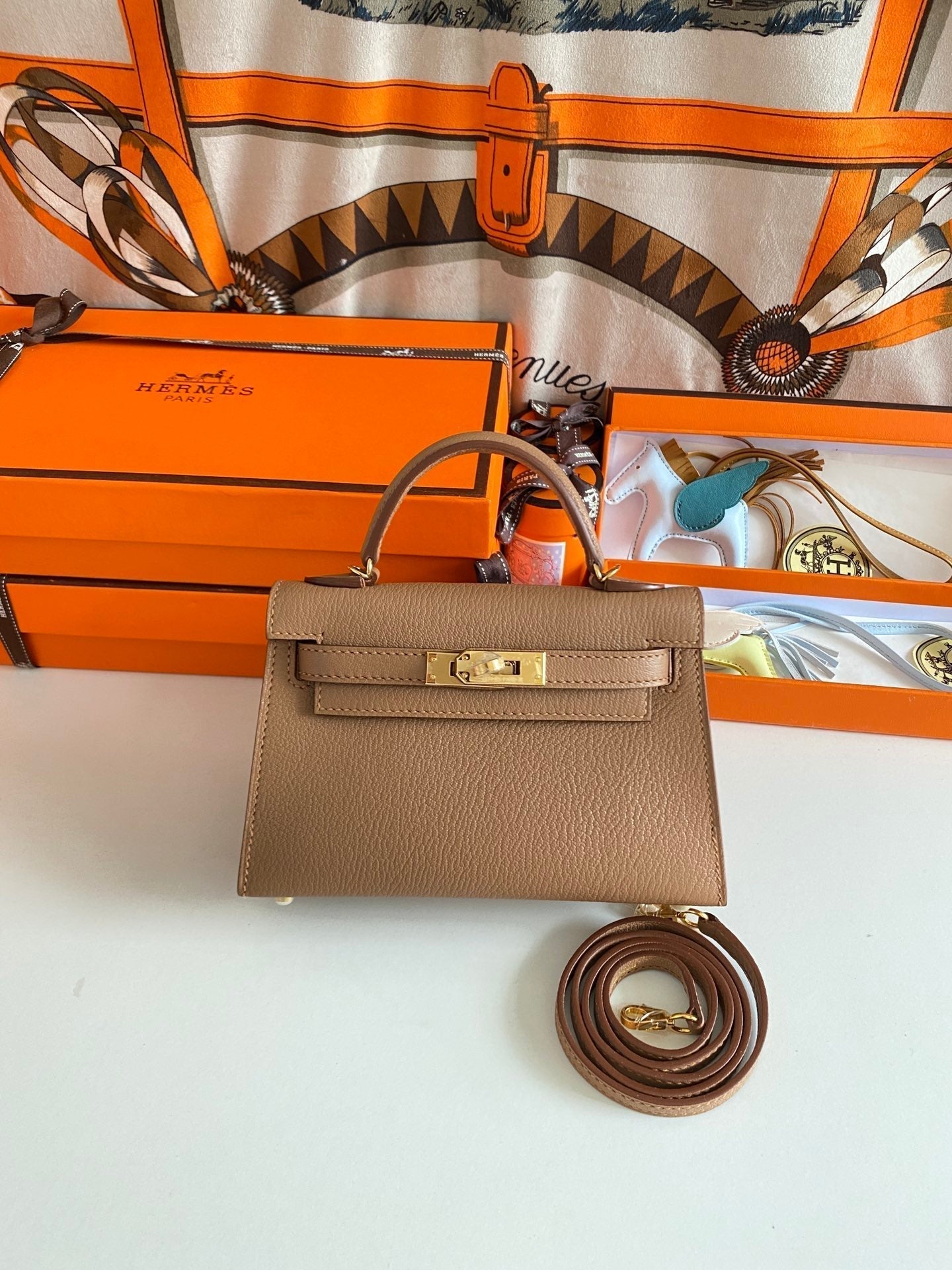 VBS- Fashion New Arrival Bag - HMS - 051