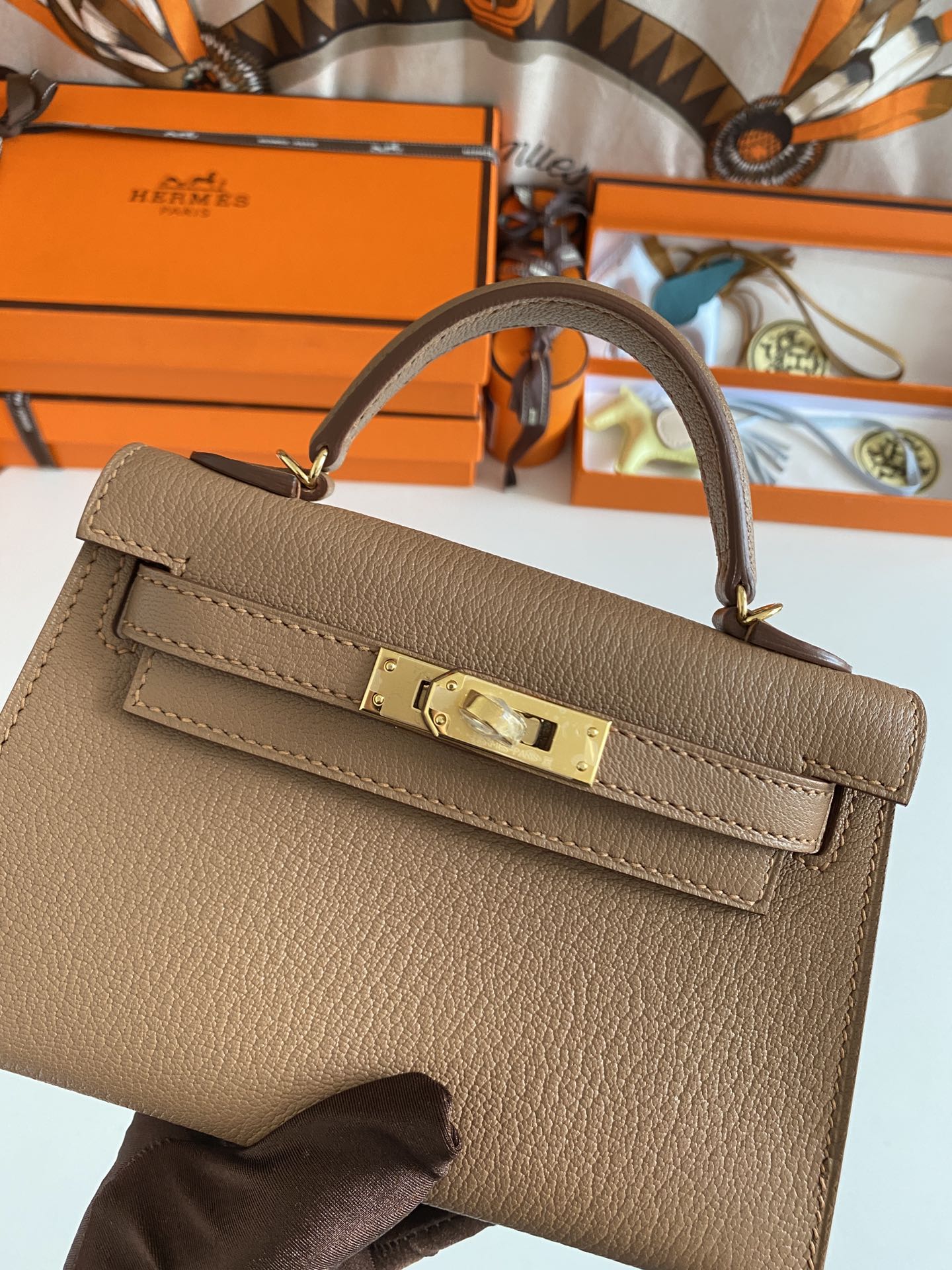 VBS- Fashion New Arrival Bag - HMS - 051