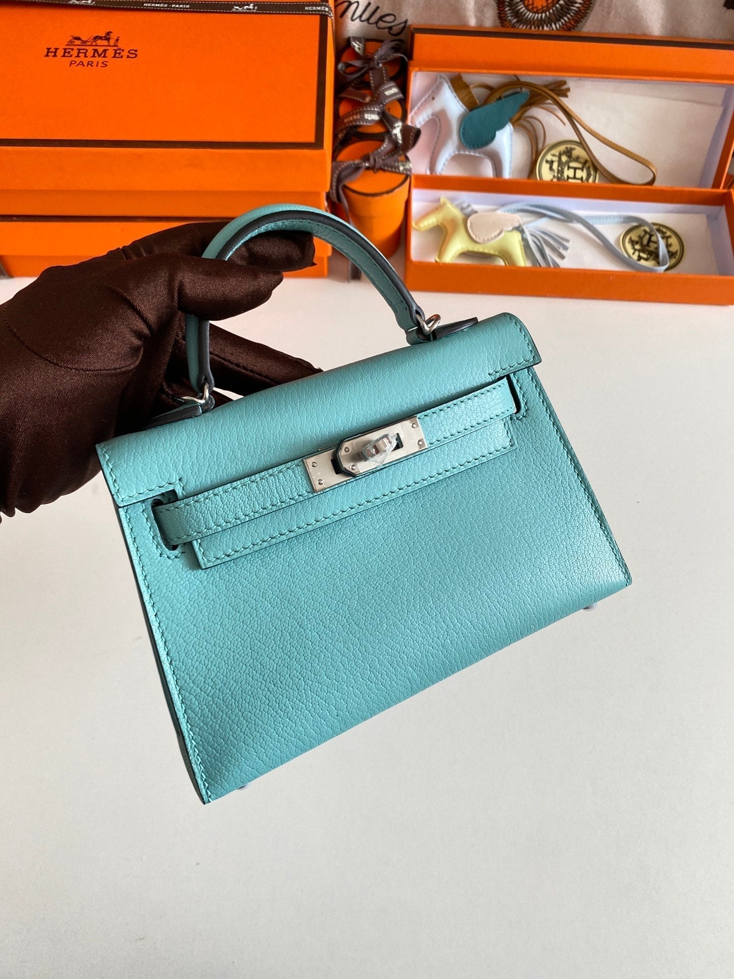 VBS- Fashion New Arrival Bag - HMS - 044