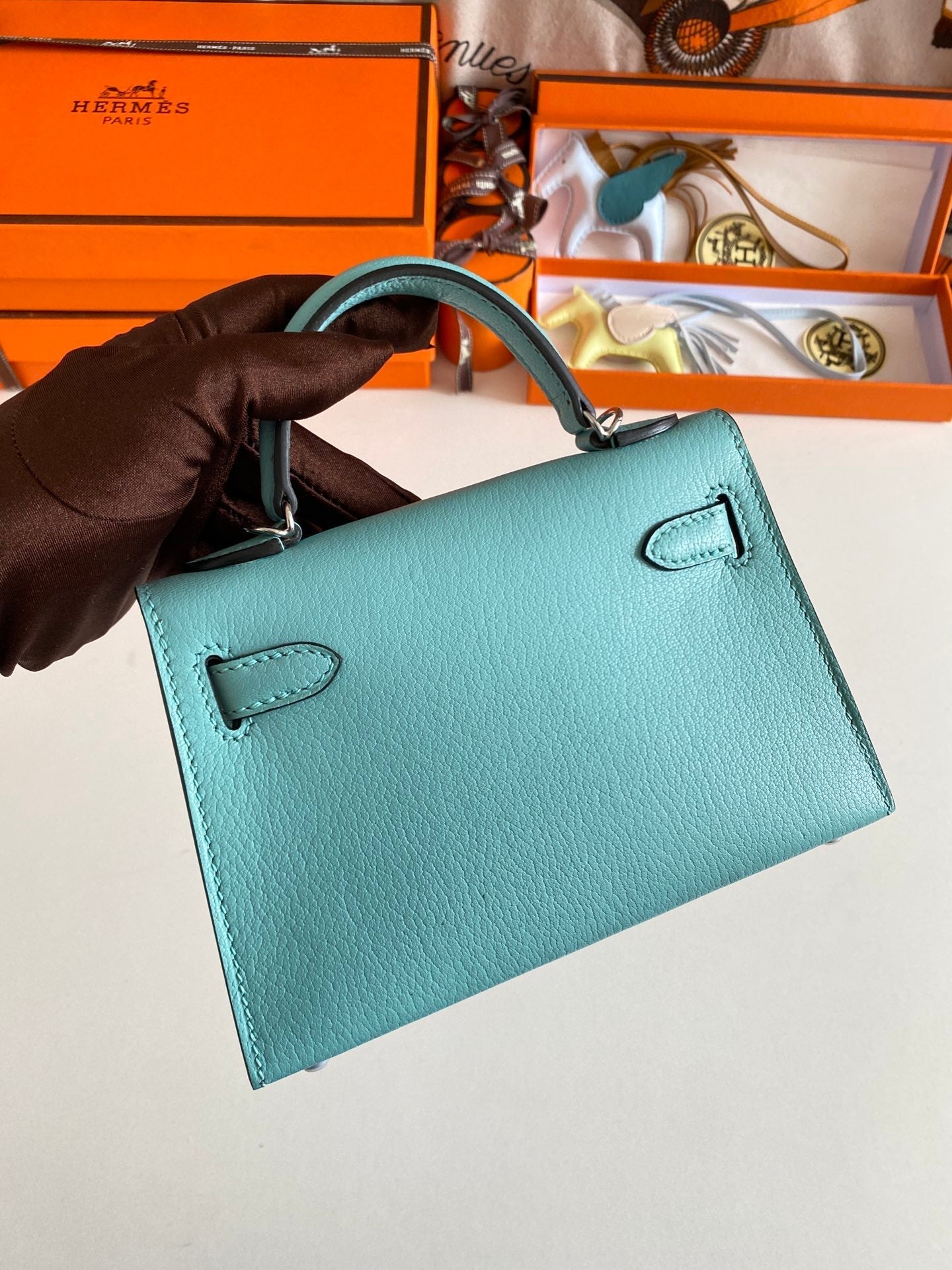 VBS- Fashion New Arrival Bag - HMS - 044
