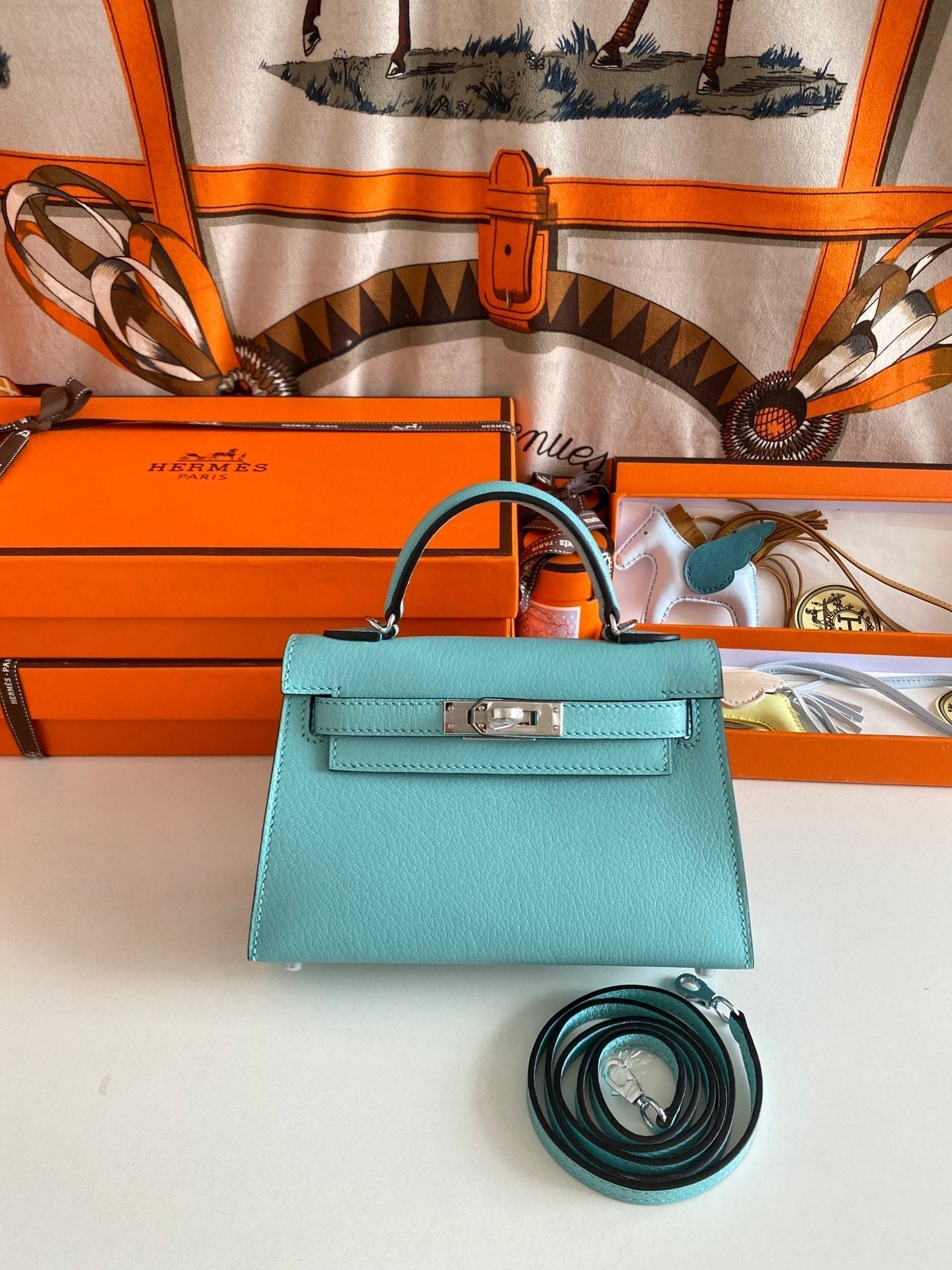 VBS- Fashion New Arrival Bag - HMS - 044