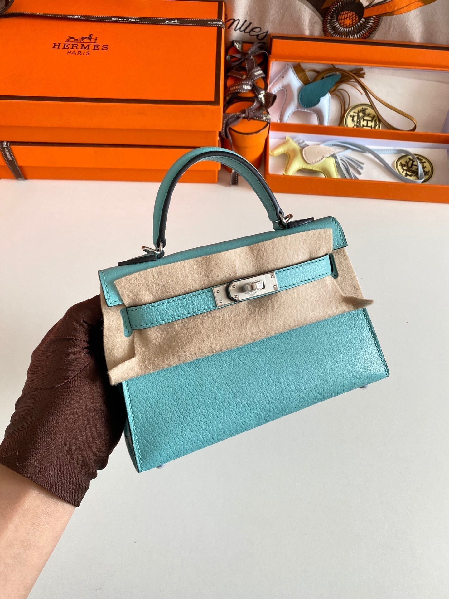 VBS- Fashion New Arrival Bag - HMS - 044