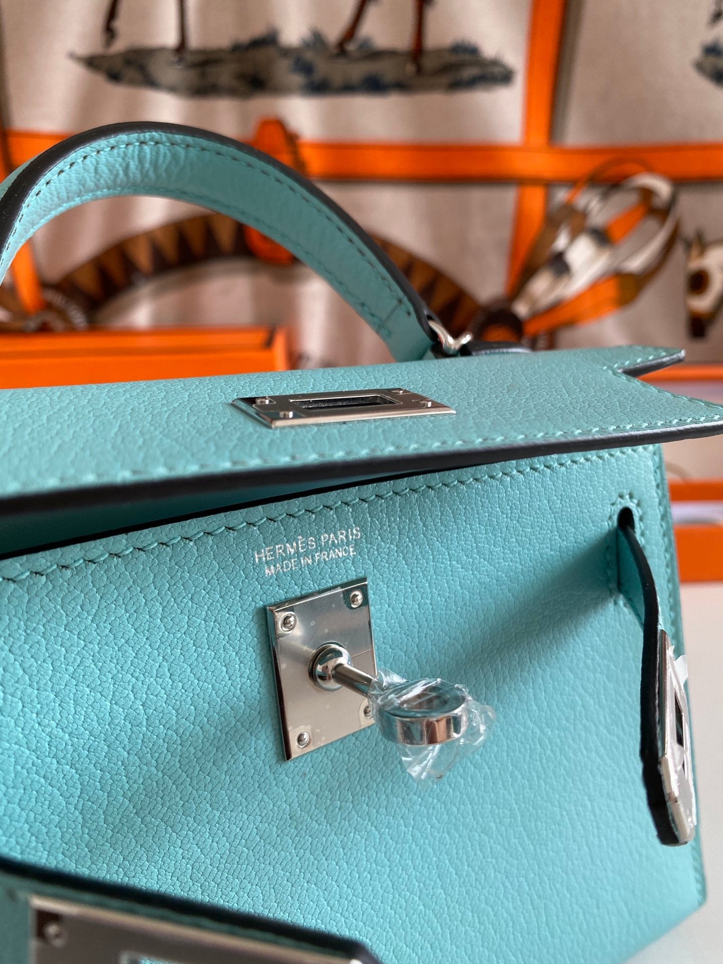 VBS- Fashion New Arrival Bag - HMS - 044