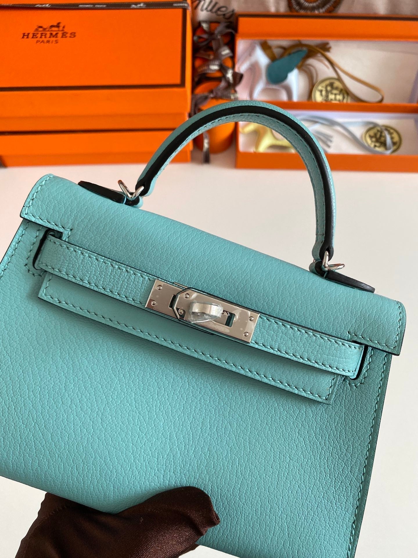 VBS- Fashion New Arrival Bag - HMS - 044