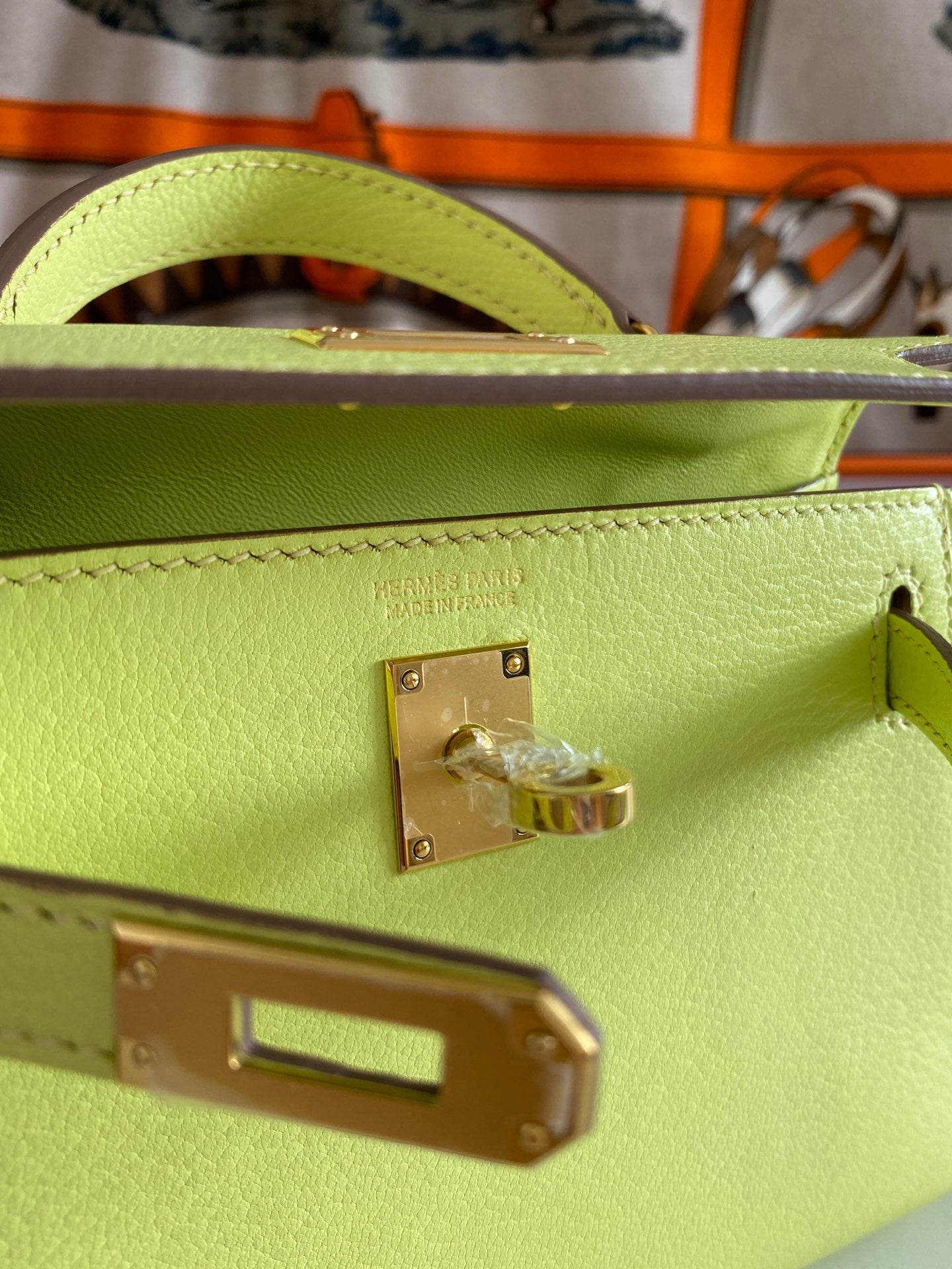 VBS- Fashion New Arrival Bag - HMS - 048