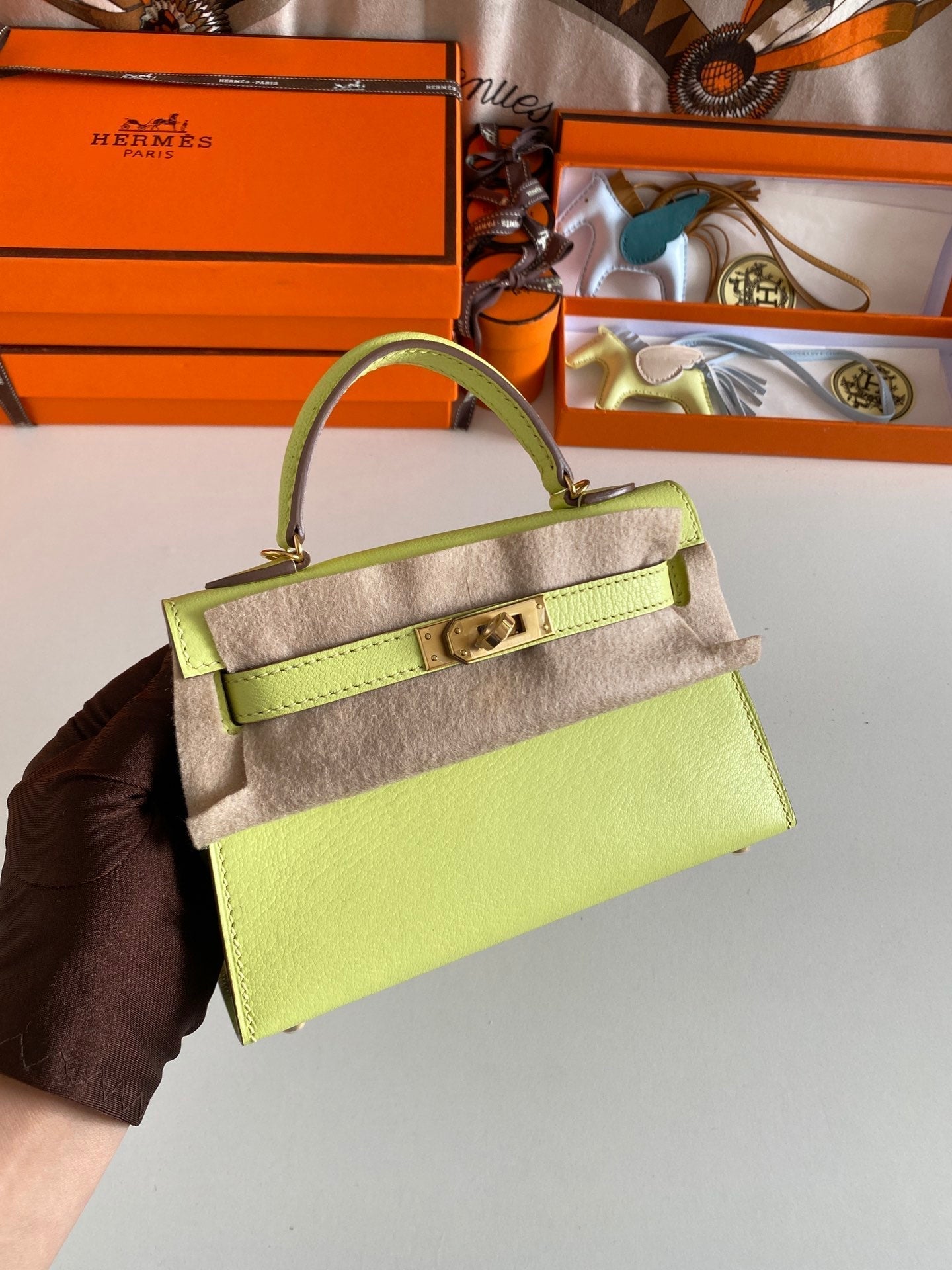 VBS- Fashion New Arrival Bag - HMS - 048