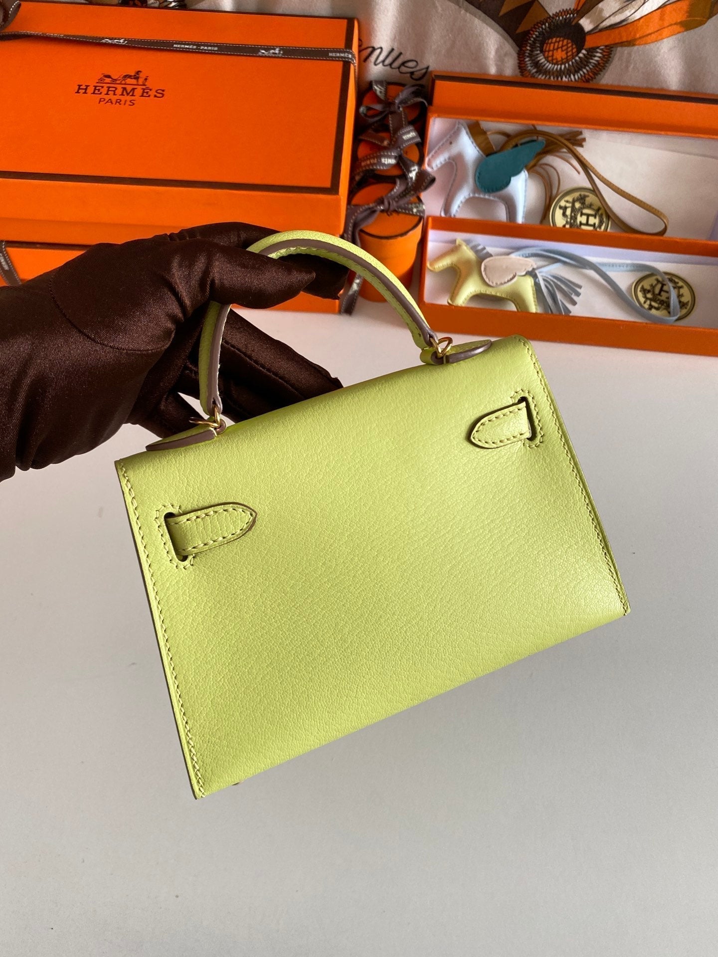 VBS- Fashion New Arrival Bag - HMS - 048